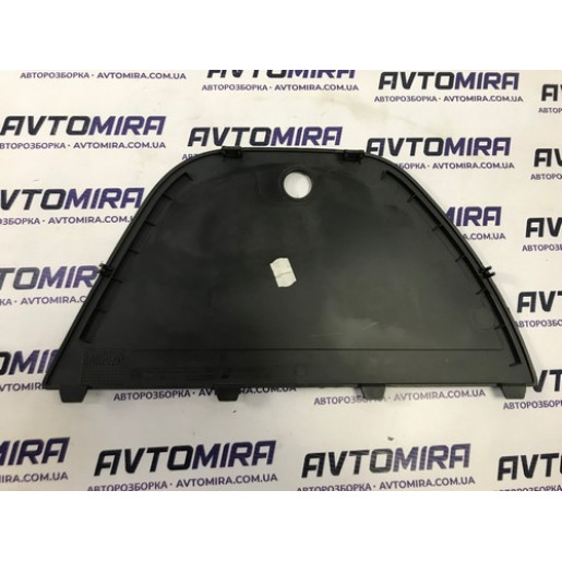 Заглушка багажника ліва Opel Corsa D HB 5дв. 2006-2014 13307343